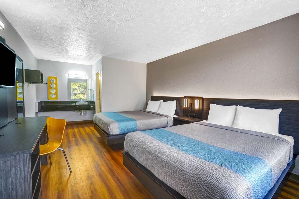 Motel 6 Lexington I 75 Hamburg - photo 6