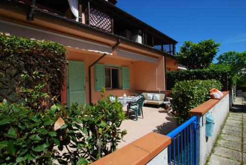 Casa Serena — 4-Star Luxury Hotel in Marcelli, Italy