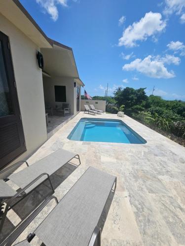 Casa Aramana — 4-Star Luxury Hotel in Vieques, Puerto Rico