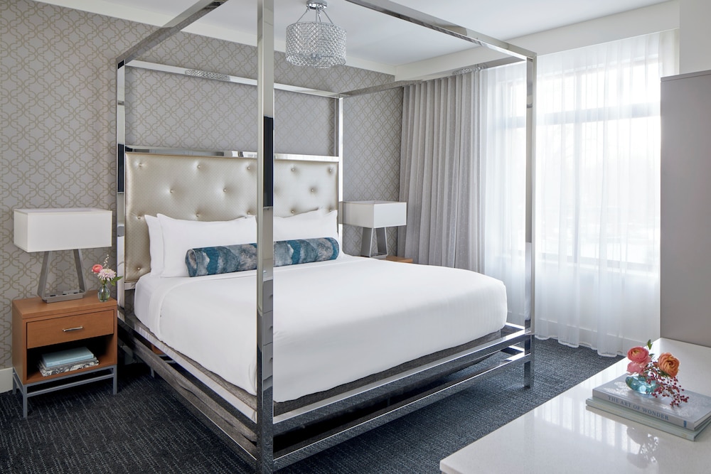 The Hotel Landing - photo 18