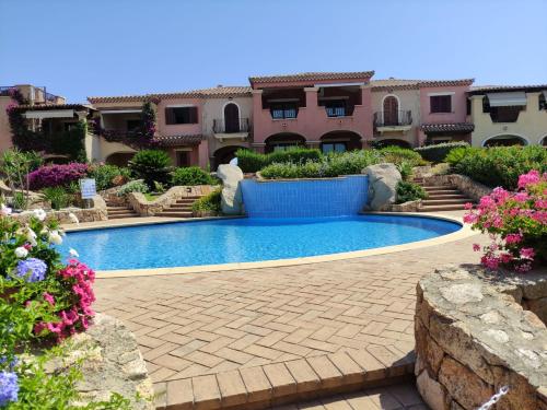 Residence Cala Moresca 15 — 4-Star Luxury Hotel in Golfo Aranci, Italy
