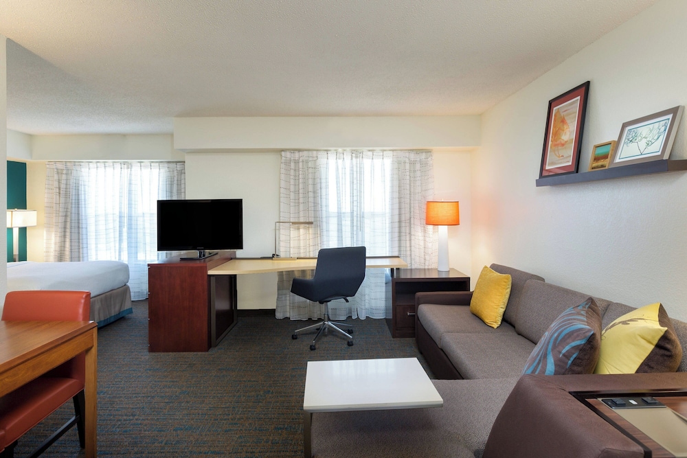 Residence Inn by Marriott Austin Parmer Tech Ridge - photo 5