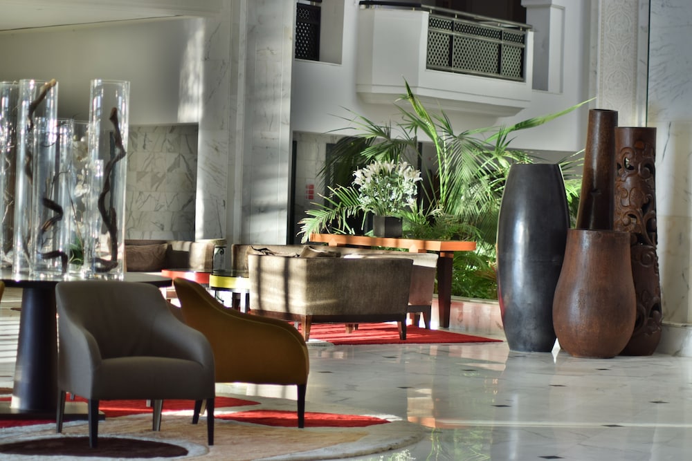 Oceana Hotel & Spa — Hammamet — photo 5