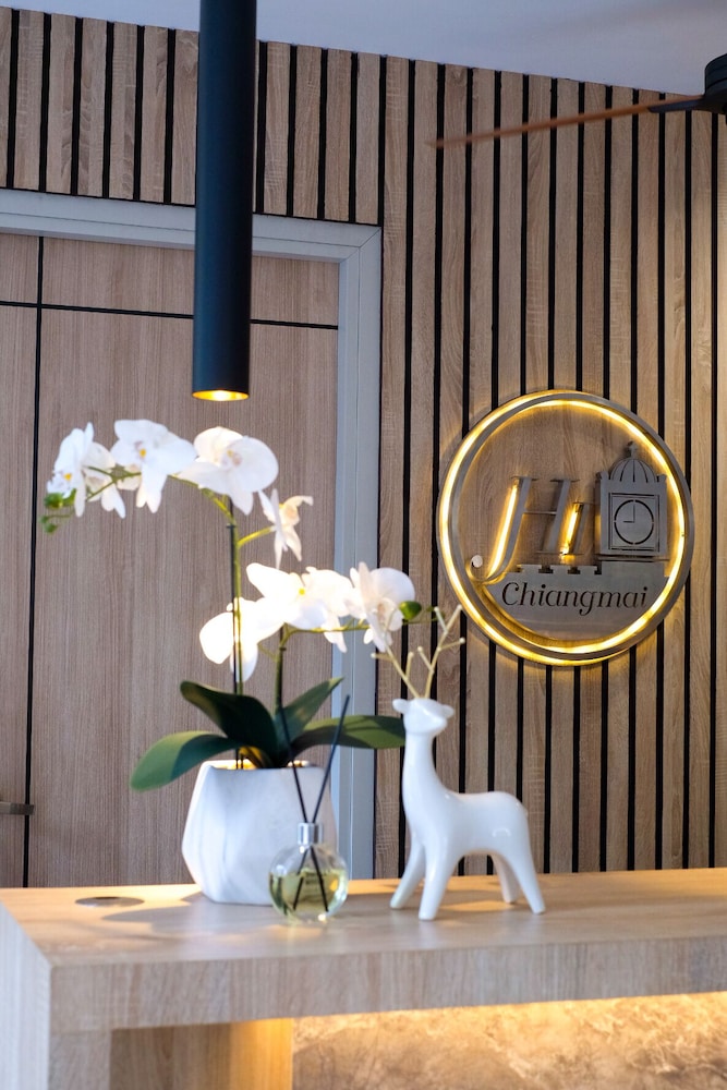 Hi Chiangmai Hotel in Chiang Mai, Thailand