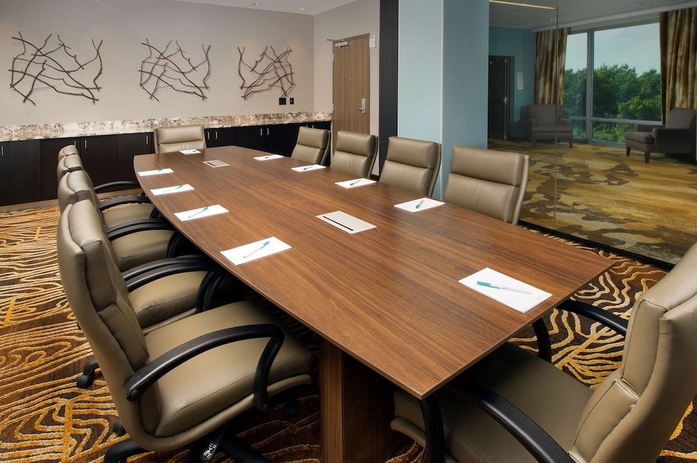 Homewood Suites by Hilton Washington DC NoMa Union Station - photo 38