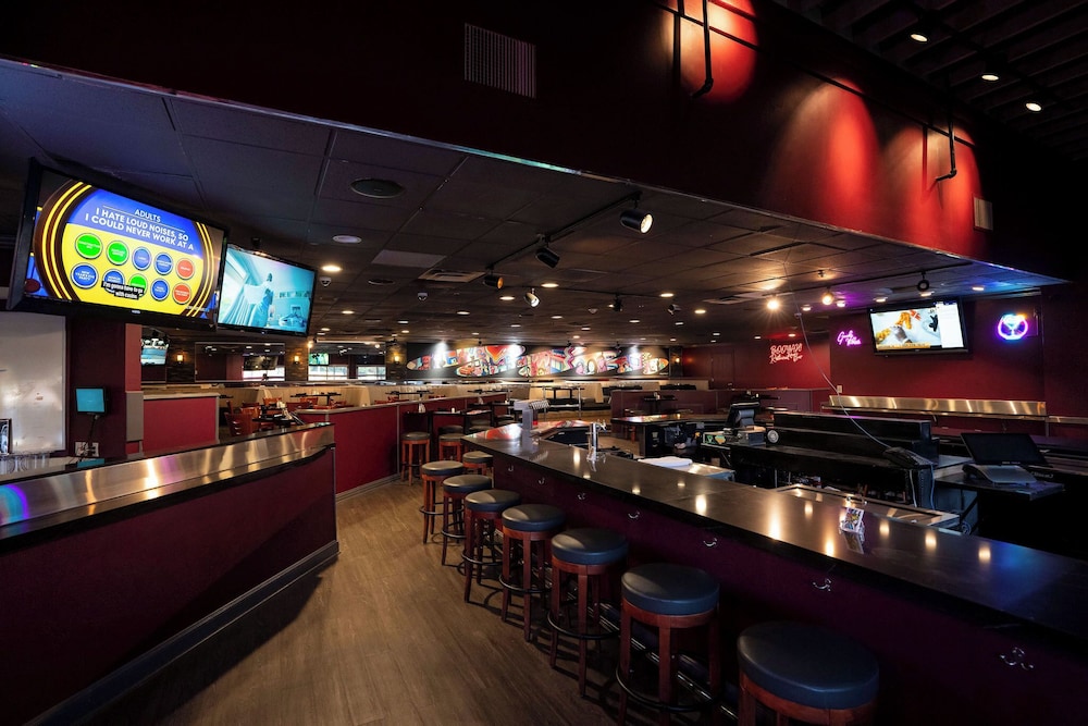 DoubleTree by Hilton Mahwah - photo 25