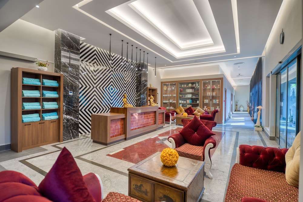 Megasaray Club Belek — Belek — photo 5