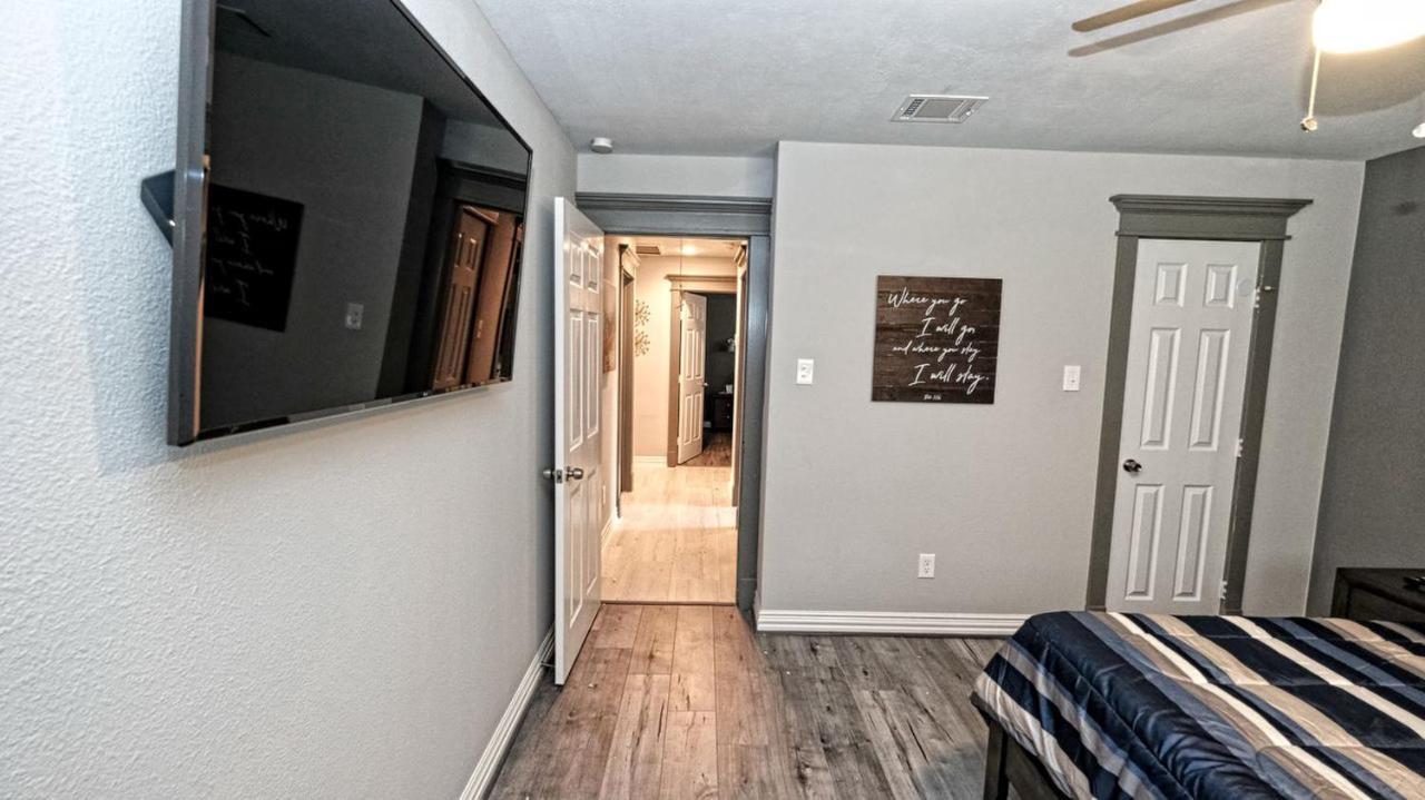 3Bdrm 2Bath 5Beds NRG Medical Center Galleria Missouri City - photo 15
