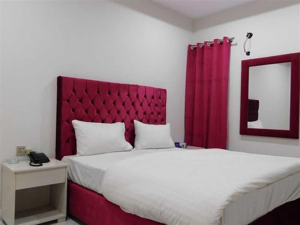 Amada Hotel — Lahore — photo 3