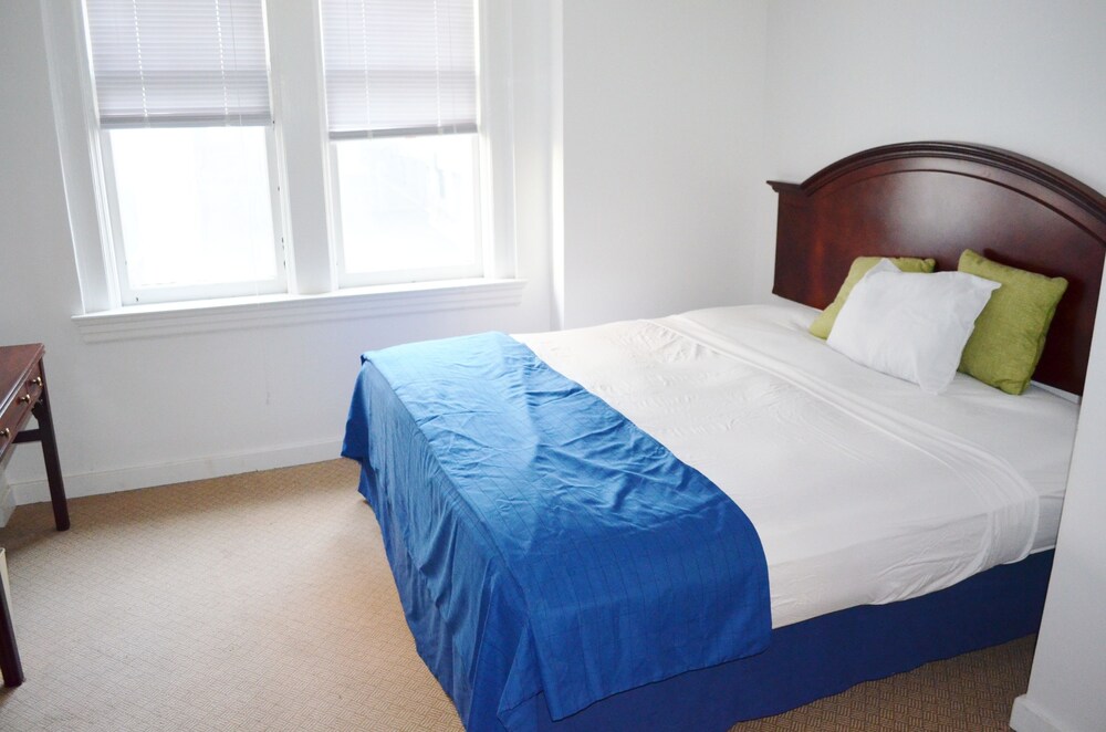 Ohio Valley Extended Stay — hotel in Wheeling