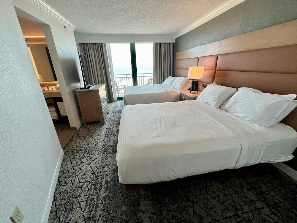 Sheraton Virginia Beach Oceanfront Hotel - photo 48