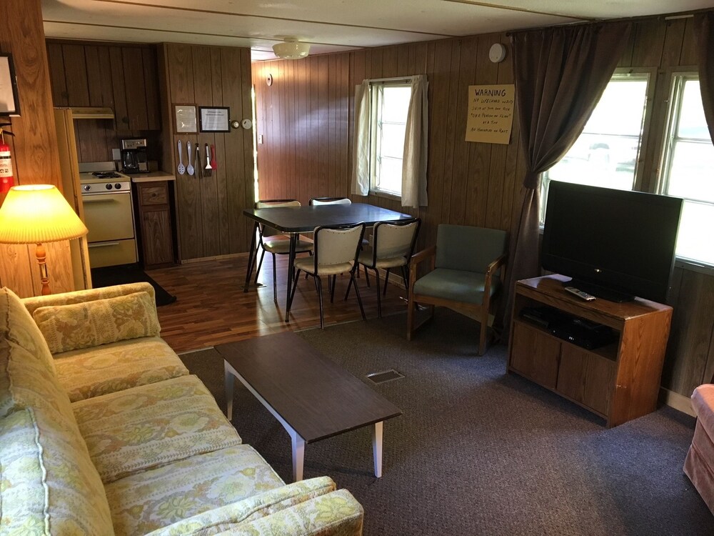 Rainbow's End Resort - photo 42
