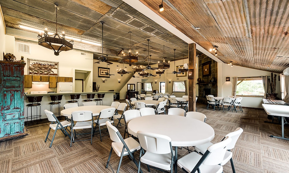 Rustic Creek Ranch Resort - photo 117