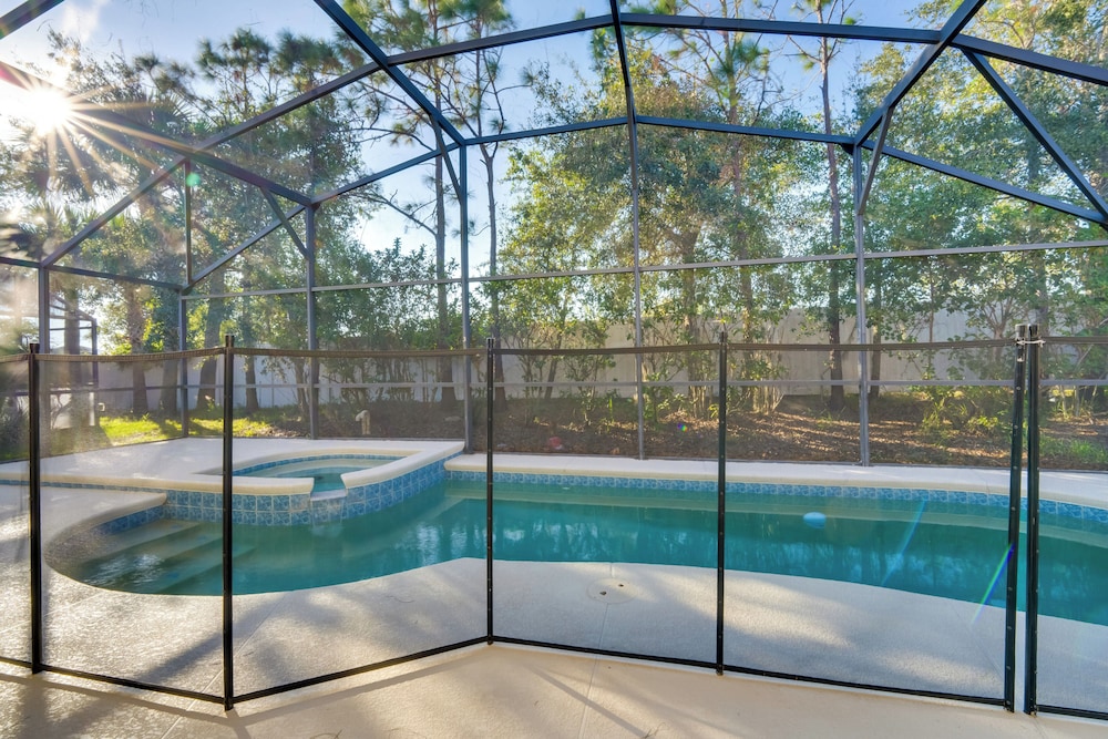 11 Mi to Disney: Pet friendly Aviana Resort Home - photo 40