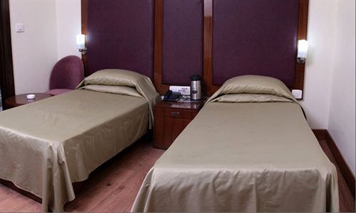 Trinity Residency