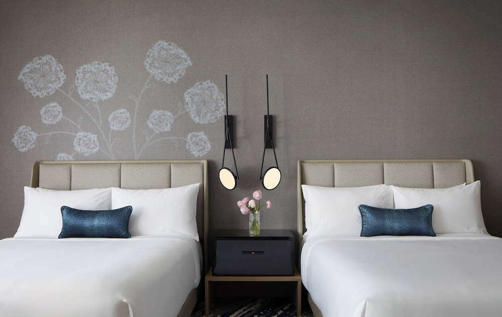 Intercontinental Hotels Seattle Bellevue By IHG - photo 13