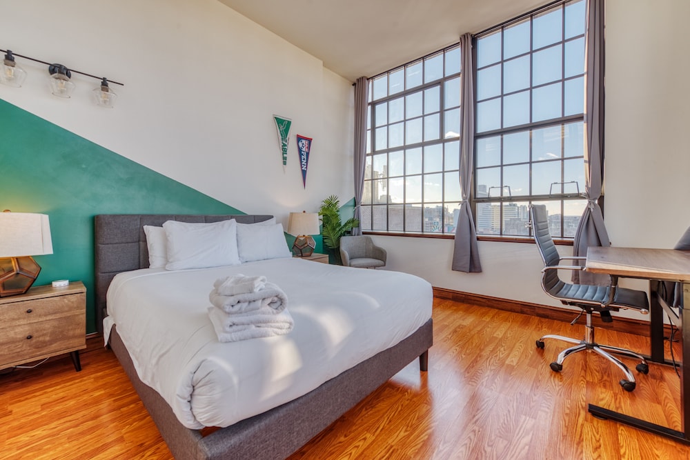 Sosuite at Independence Lofts - photo 16