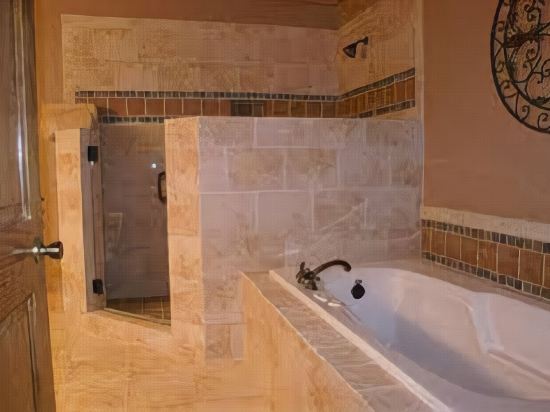 Serenity in the Mountains Spa and Luxury - photo 7
