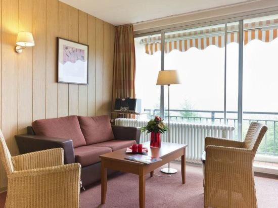 Landal Sonnenberg - last minute hotel in Leiwen