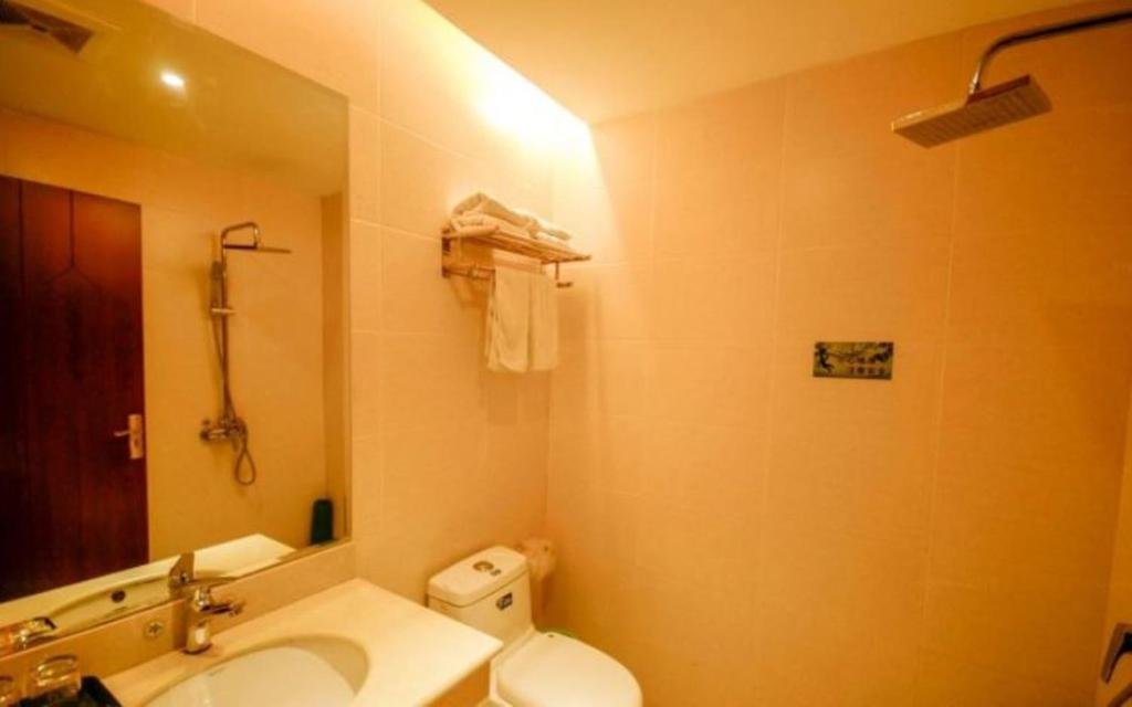 Xiningshutu Hotel - last minute hotel in Xining