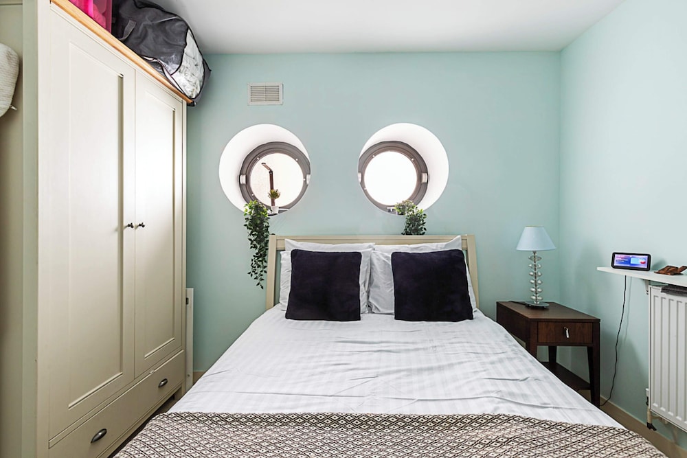 Heart of London Hideaway — 4-Star Luxury Hotel in London, United Kingdom