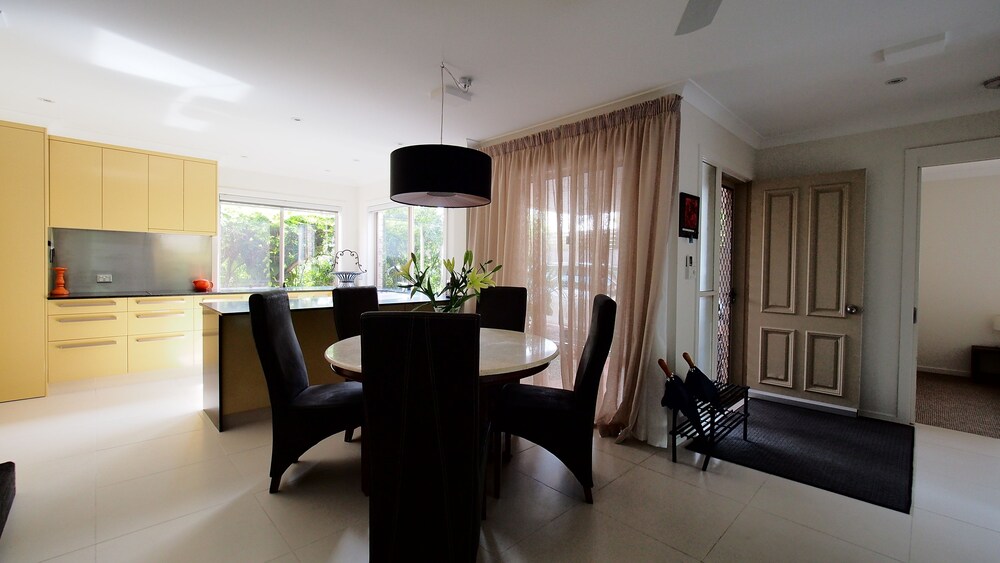 Akai Hana in Byron Bay, Australia