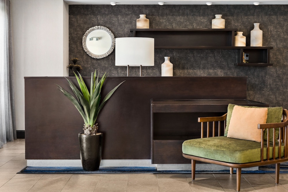 Fairfield Inn & Suites Amarillo Airport - photo 3