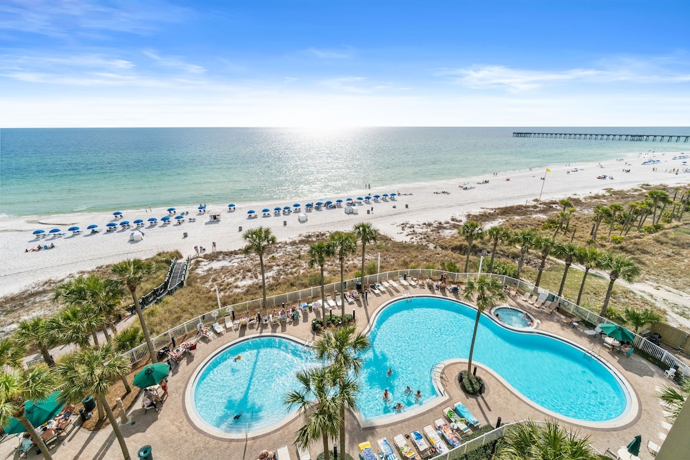 Grand Panama Beach Resort by Panhandle Getaways - photo 301