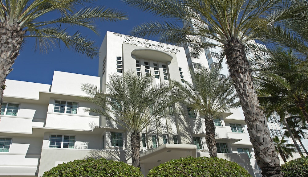 Kimpton Surfcomber Hotel by IHG - photo 120