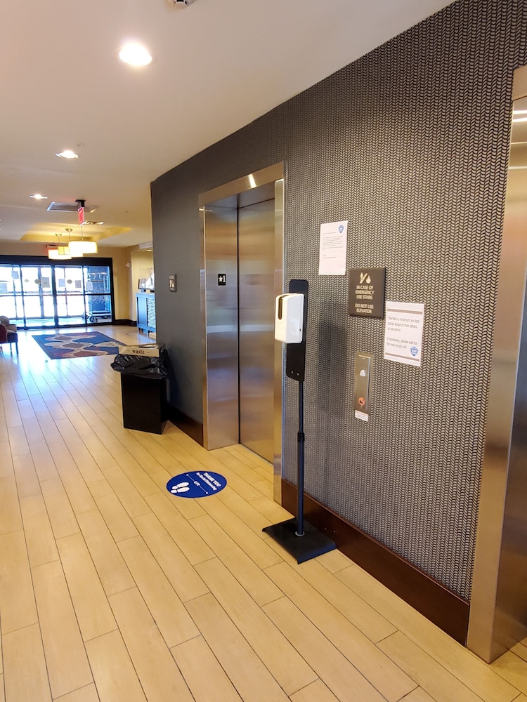 Hampton Inn Rome - photo 44