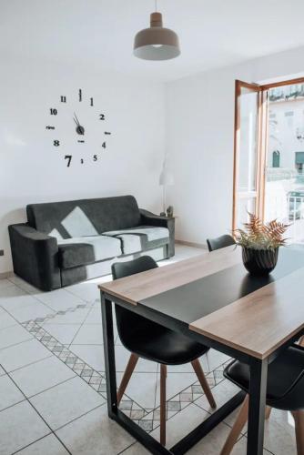 Three Square house apartment — Gioiosa Marea — photo 3