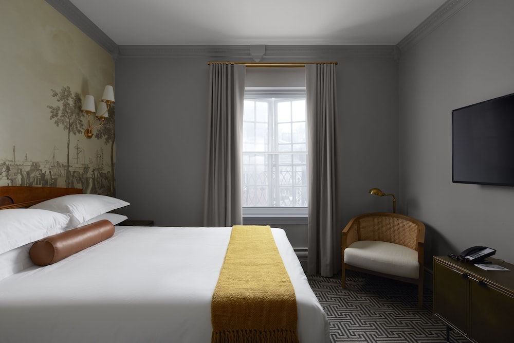 The Franklin on Rittenhouse A Boutique Hotel - photo 31