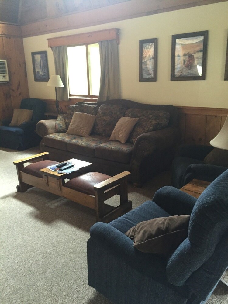 Rough Cut Lodge - photo 29