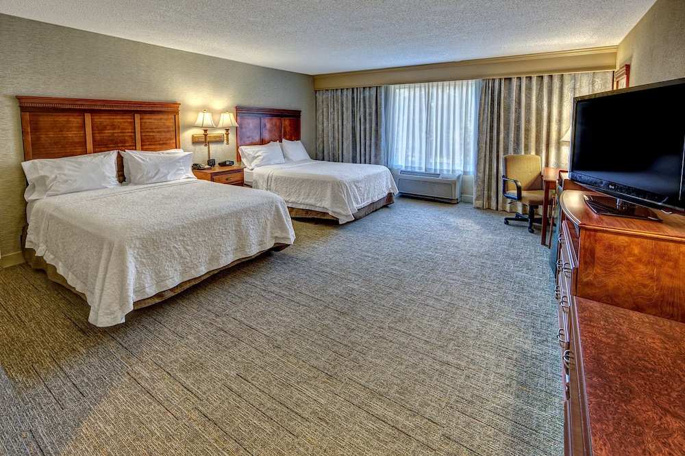 Hampton Inn Manning - photo 19