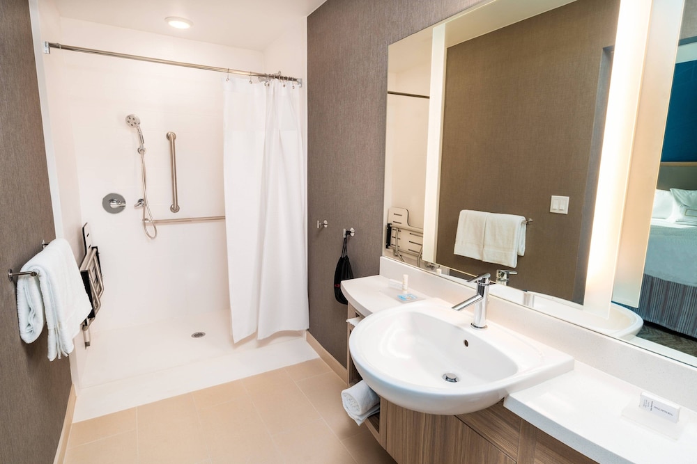 SpringHill Suites by Marriott Newark Fremont - photo 14
