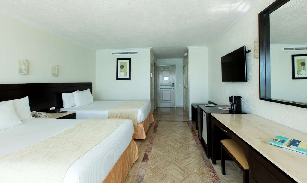 Standard Room Double