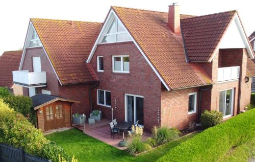 Deichwärts Carolinensiel — 4-Star Luxury Hotel in Wittmund, Germany