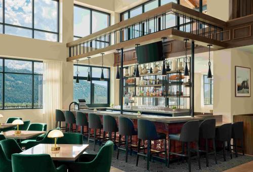 TownePlace Suites by Marriott Avon Vail Valley - photo 63