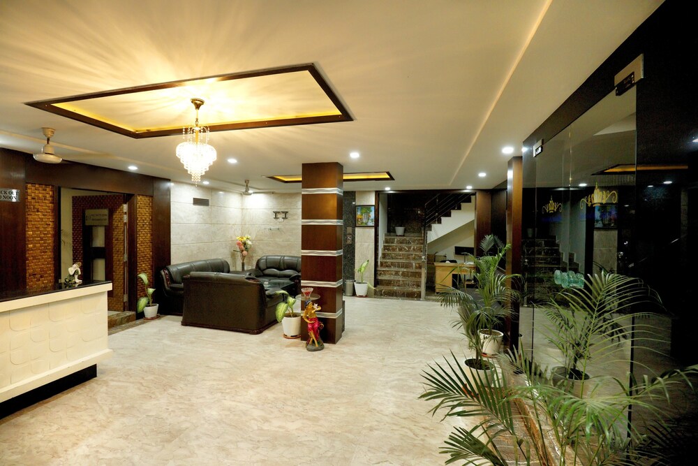 Hotel Areeba — Agra — photo 3