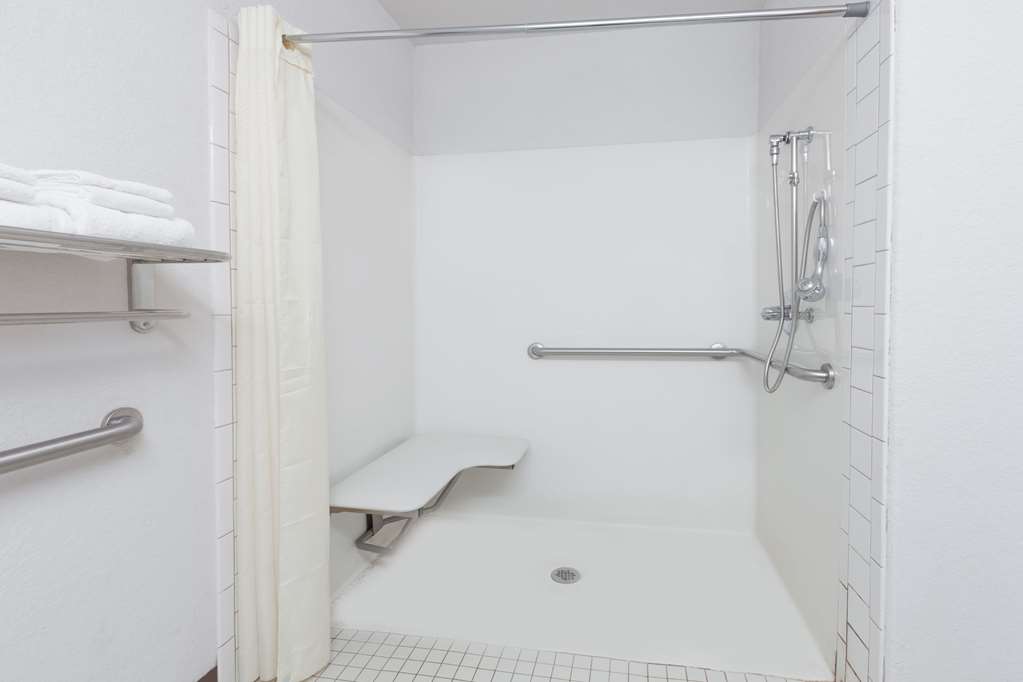 Microtel Inn & Suites by Wyndham Ardmore - photo 7