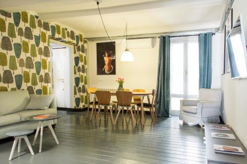 TrastevereHome Ripa Rome Trastevere Home — 4-Star Luxury Hotel in Rome, Italy
