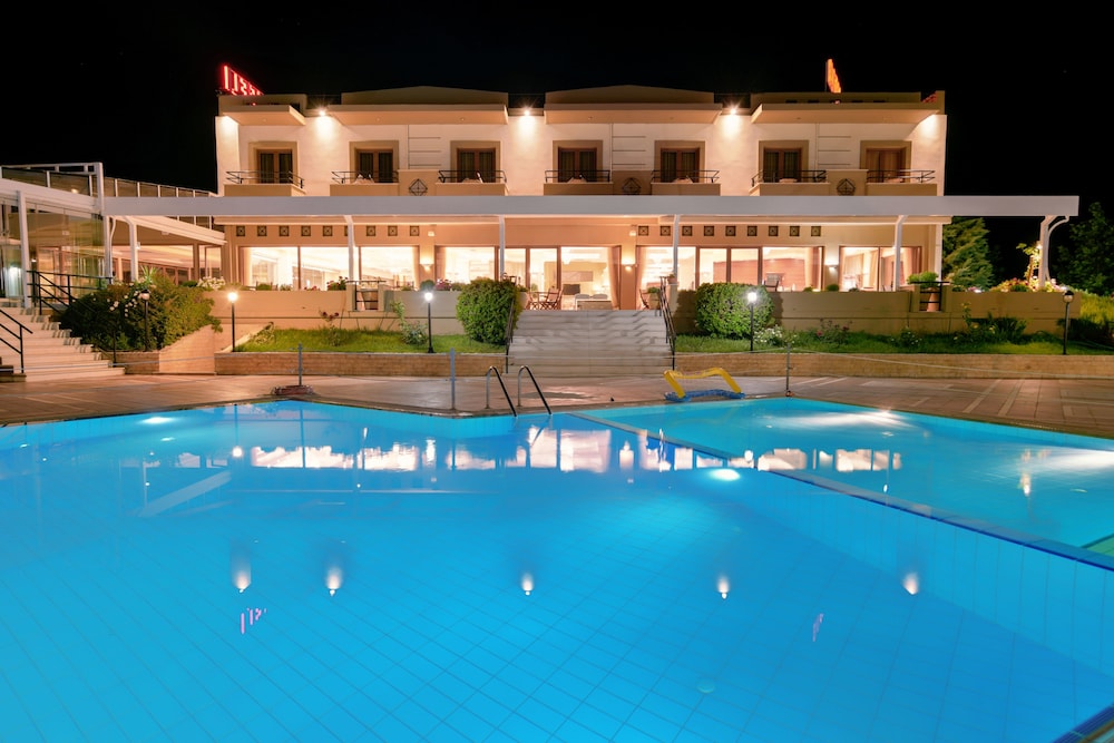 Nefeli Hotel - last minute hotel in Alexandroupoli