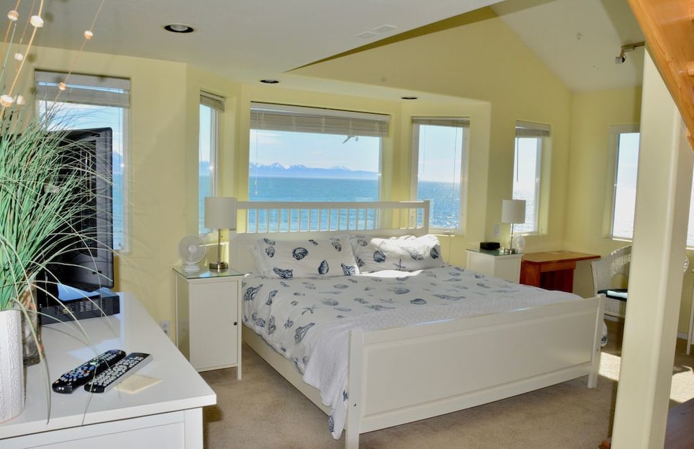 Driftwood Inn and Seaside Lodges - photo 12