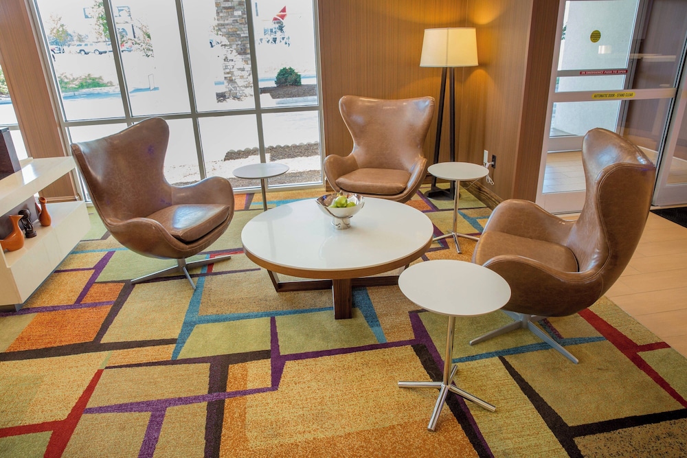 Fairfield Inn & Suites by Marriott Lumberton - photo 10