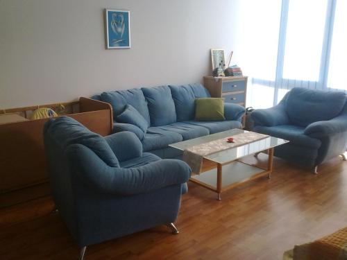 Elias Apartment — 4-Star Luxury Hotel in Zlatni Pyasatsi, Bulgaria