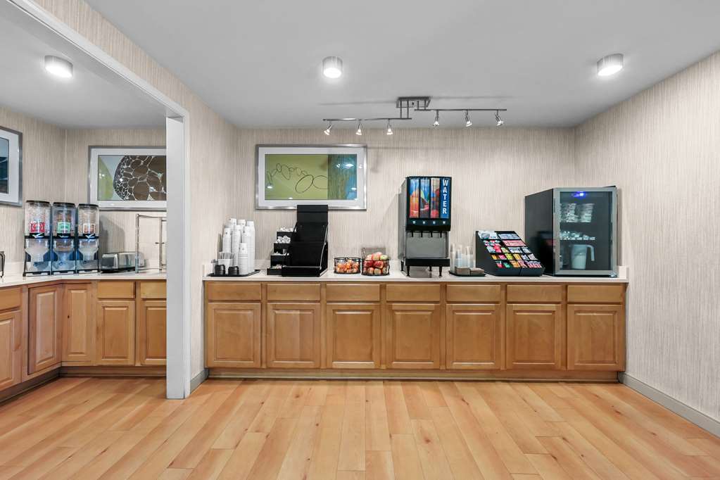 Best Western Horizon Inn - photo 9