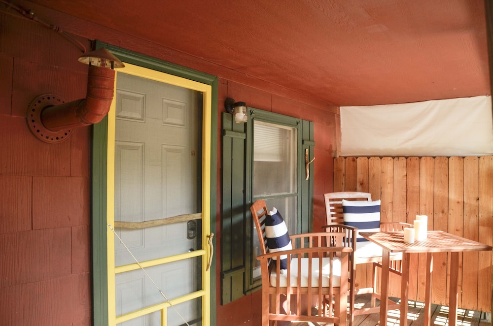 The Woolly Bugger Inn - photo 96