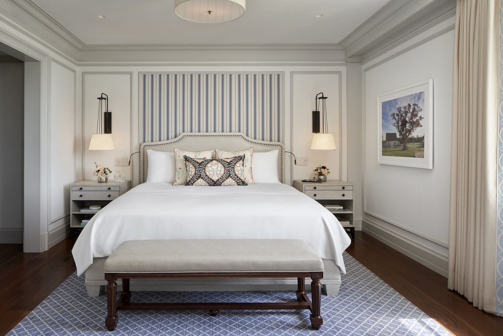 Keswick Hall - featured photo