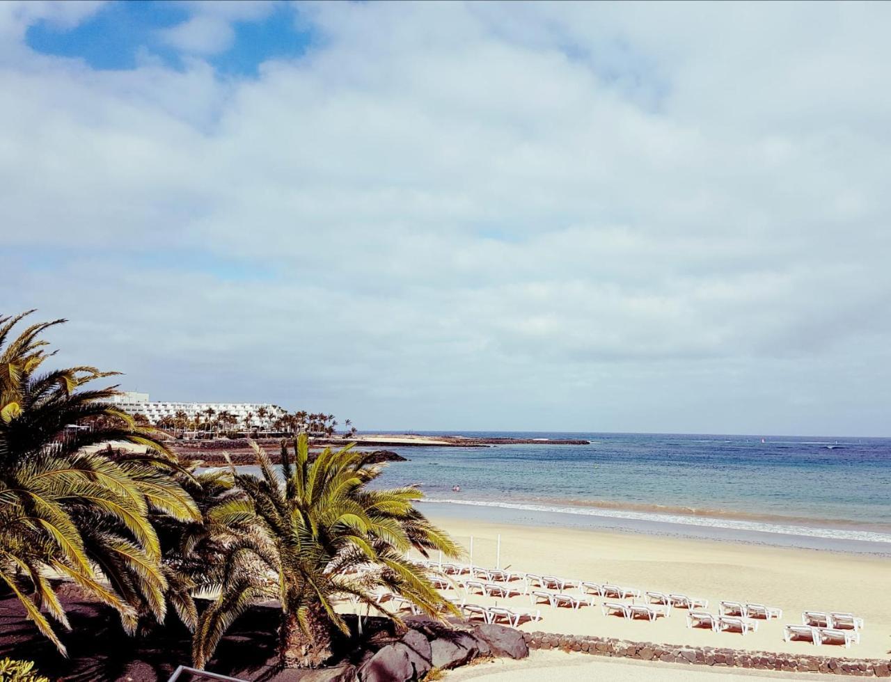 App Tahiche Encanto Canario — hotel in Costa Teguise