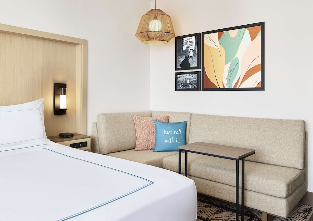 The Eddy Hotel Tucson Tapestry Collection by Hilton - photo 25